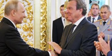 schroder-putin