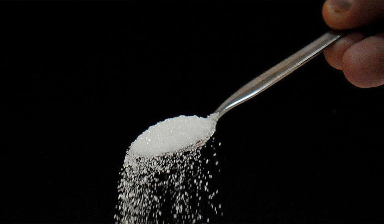Şekere zam geldi… İşte yeni fiyatı