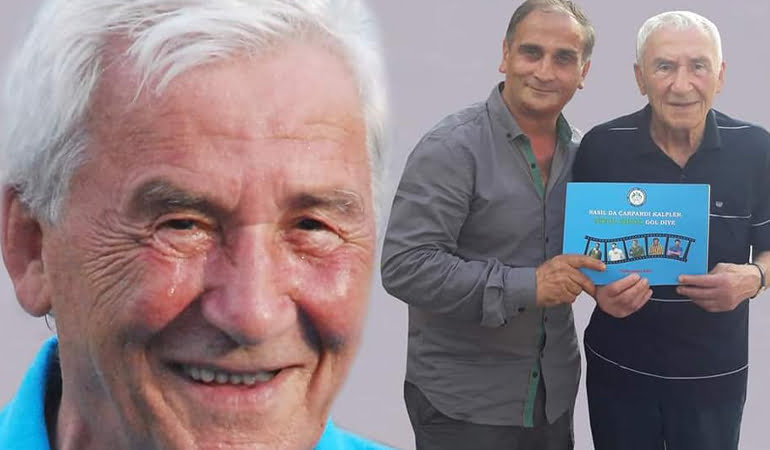 Çaykur Rizespor’un efsanesi Şenol Birol hayatını kaybetti