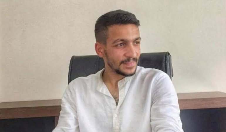 Cezaevinden itiraf geldi… Kayıp Sertan’ın öldürüldüğü ortaya çıktı