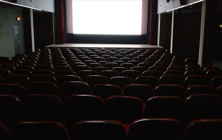 ‘Tahir Bey’ filmi Londra’dan ödülle döndü