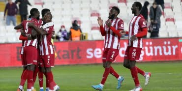 sivasspor