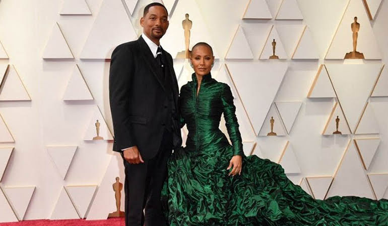 Will Smith’in eşi Jada Pinkett Smith’in hastalığı ne?