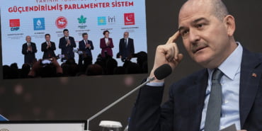 soylu