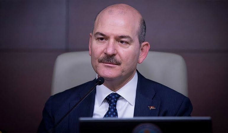 Soylu’dan Kılıçdaroğlu’na yeni ‘büyükelçi’ çıkışı: Bunu da mı soracaksınız?