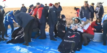 soyuz