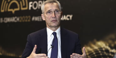 stoltenberg-antalya