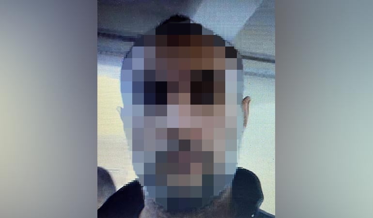 Zihinsel engelli kadına cinsel saldırıya tutuklama