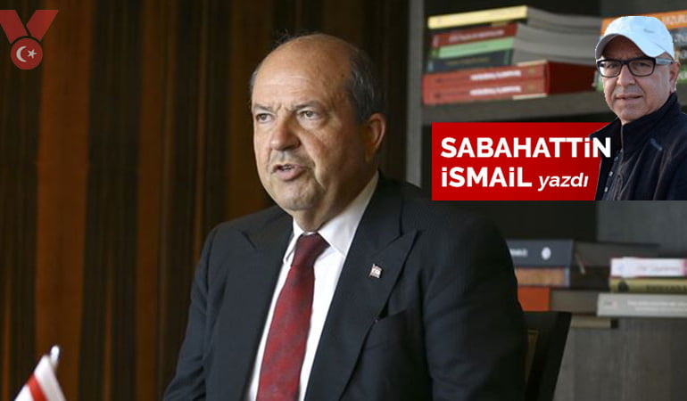 Cumhurbaşkanı Tatar’a sesleniyorum: O projeyi iptal edin