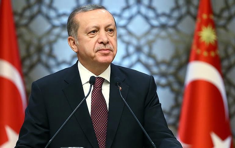 ‘Erdoğan kazanır mı?’ anketinde 3 puanlık değişim