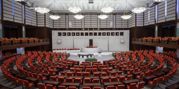 Muhalefetten Genel Kurul’un kapanmasına tepki: Fon krizinin üzerine gidilmesin diye Meclis’i kapattılar