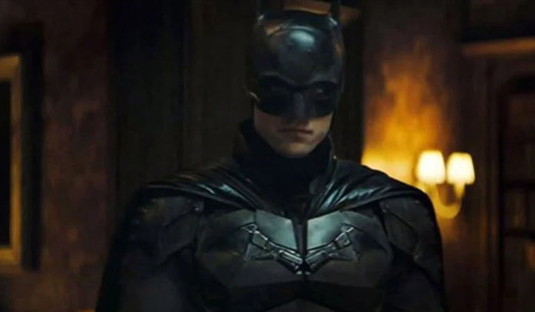 The Batman’in sonundaki gizemli mesajın ne olduğu ortaya çıktı
