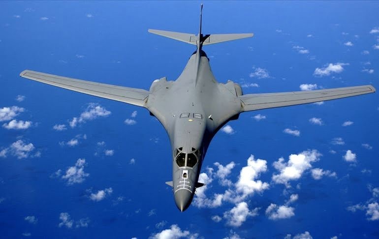 Norveç’te NATO’ya ait Amerikan uçağı düştü