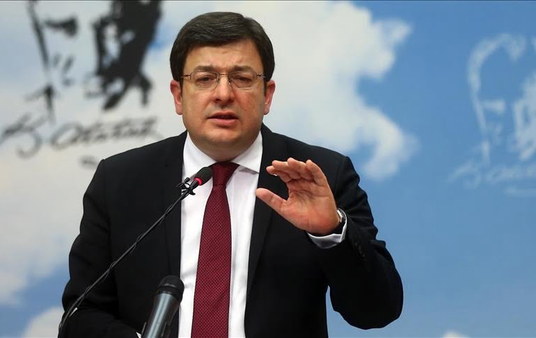 CHP’den ‘1921’ savunması