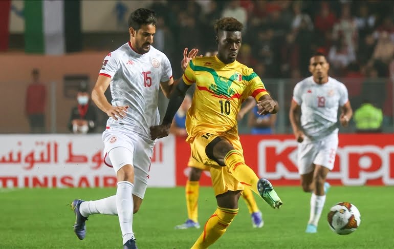 Afrika’dan Dünya Kupası’na gidecek takımlar belli oldu