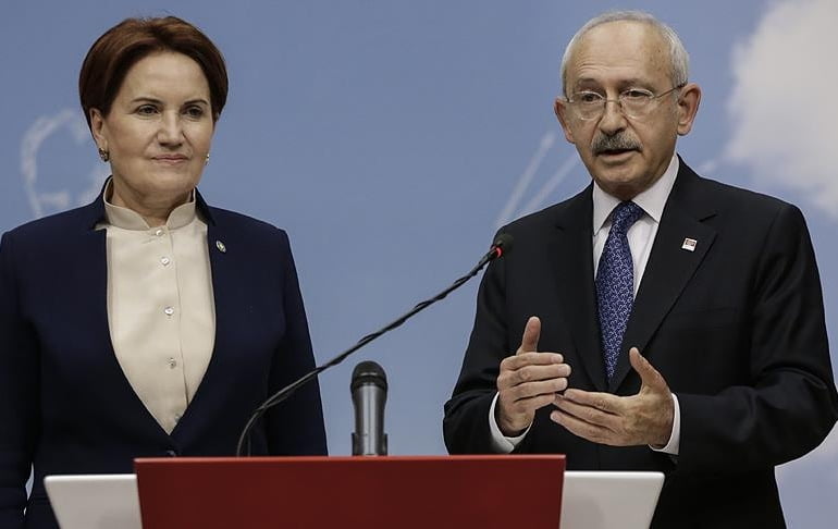 Akşener’in ‘isimsiz aday’ çıkışında yeni iddialar