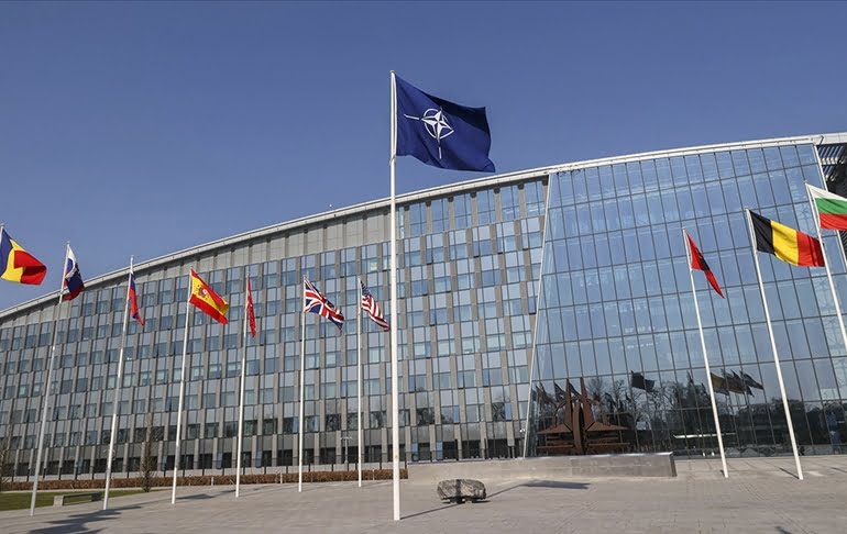 NATO ülkelerinden yeni Ukrayna hamlesi