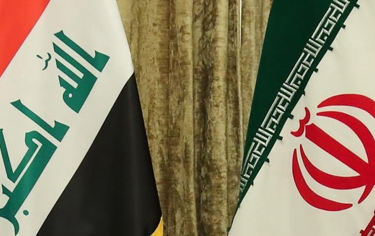 Irak’tan İran’a nota