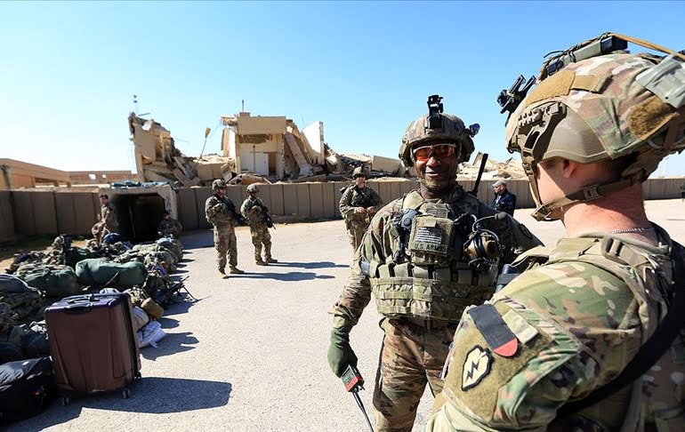ABD’den yeni Ukrayna hamlesi: Tanksavar, uçaksavar, İHA…