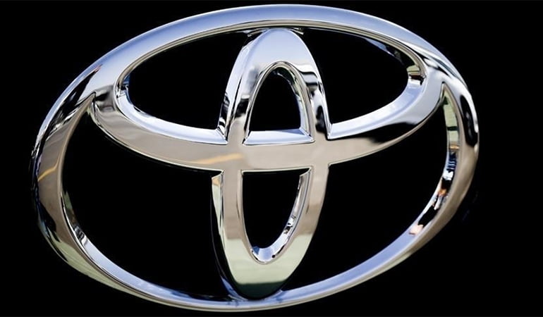 Toyota’dan deprem sonrası dikkat çeken karar