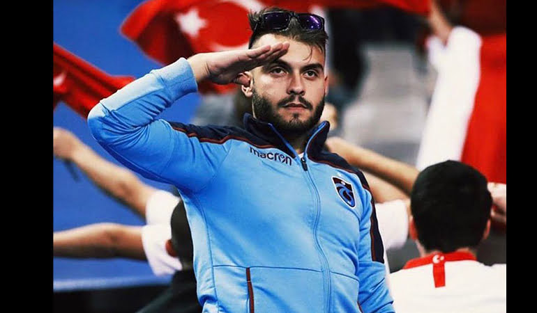 Fransız yargıçtan Trabzonspor izni 