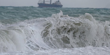 tsunami