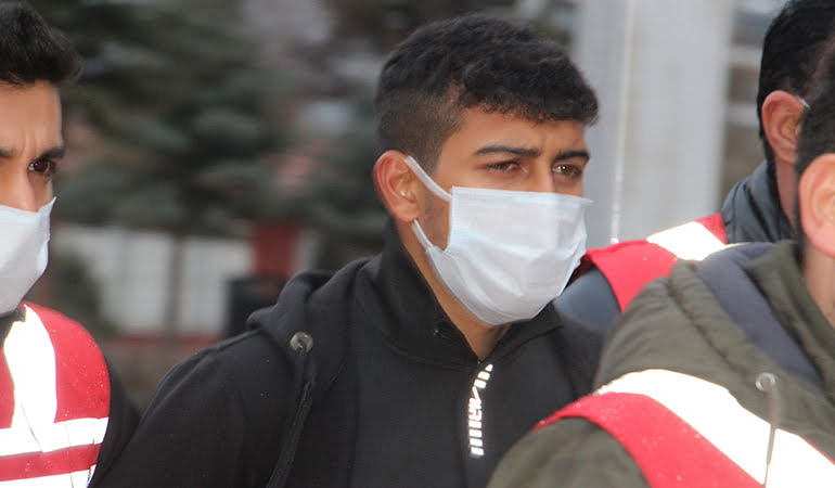 Isparta’da tüfekle vurulan kadın ve karnındaki bebeği öldü
