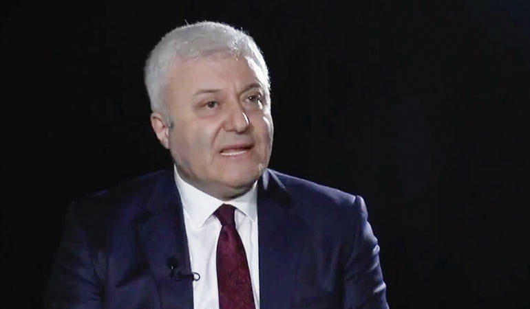 CHP’li Tuncay Özkan: Selahattin Demirtaş barış insanıdır