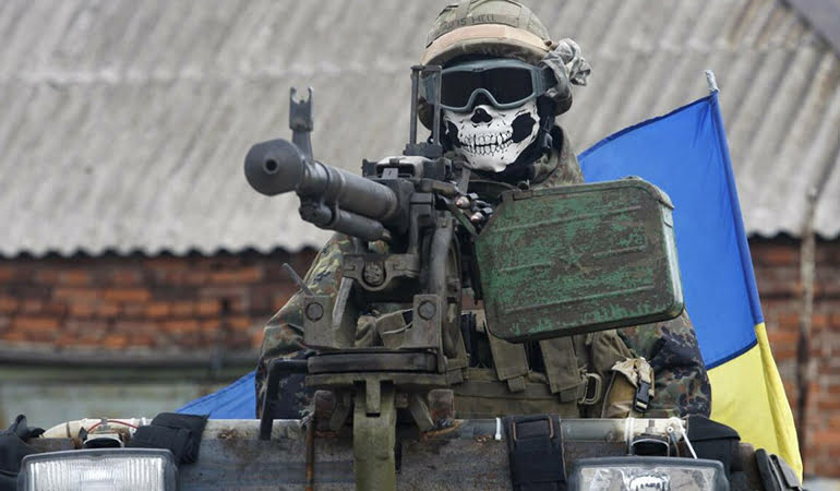 Senegal’den Ukrayna’ya nota