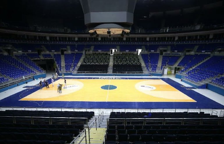 Kadınlar Euroleague Dörtlü Finali’ne İstanbul ev sahipliği yapacak
