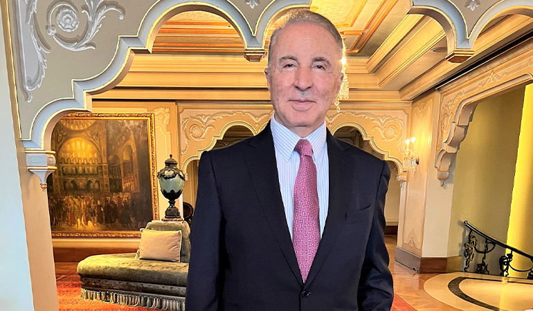 Ünal Aysal’dan başkanlık açıklaması