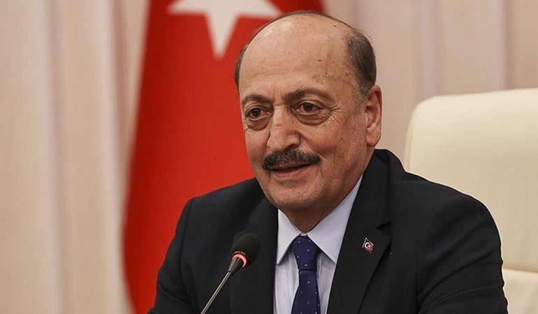 Bayram ikramiyesi, asgari ücret, 3600 ek gösterge… Bakan Bilgin son durumu açıkladı