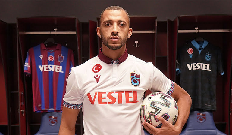 Trabzonspor’dan Vitor Hugo açıklaması