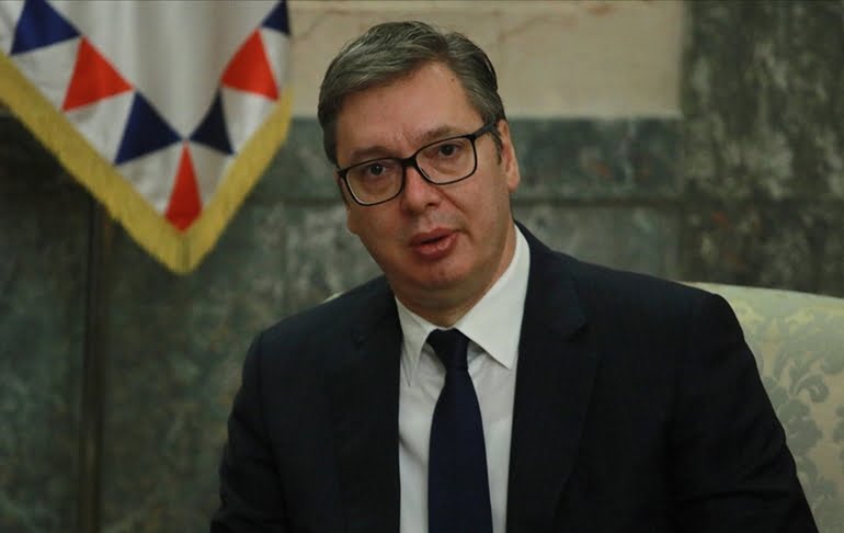 Sırbistan: Kosova Başbakanı Kurti Sırplara saldırmaya karar verdi