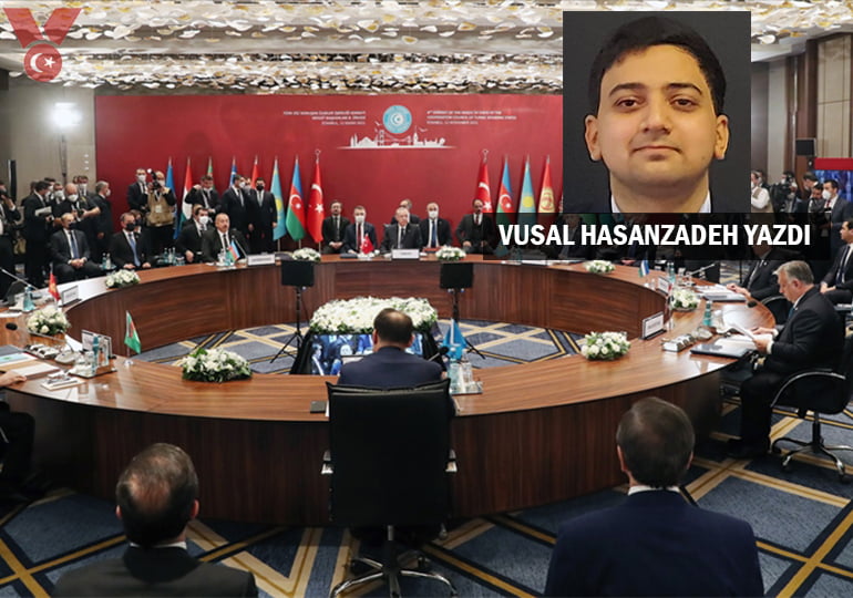Jeopolitik Gereklilik: Türk Devletleri Ortak Savunma Girişimi