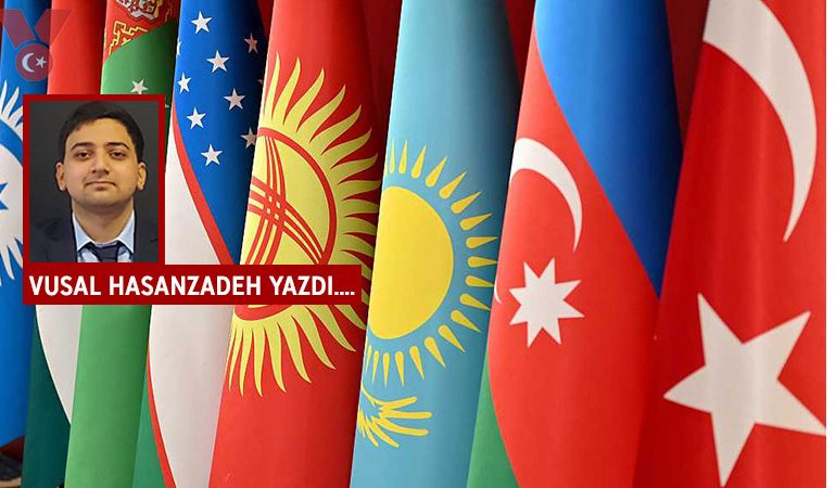 Rusya-Ukrayna Savaşı ve Türk Dünyası