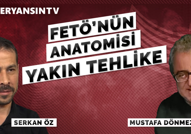 Fetö ile mücadele rehberi | Mustafa Dönmez
