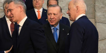 yaptırım