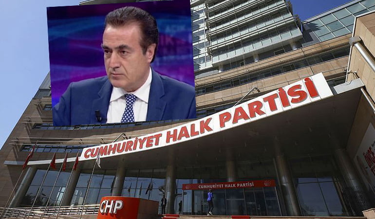 CHP o şartı görmezse seçime giremez!
