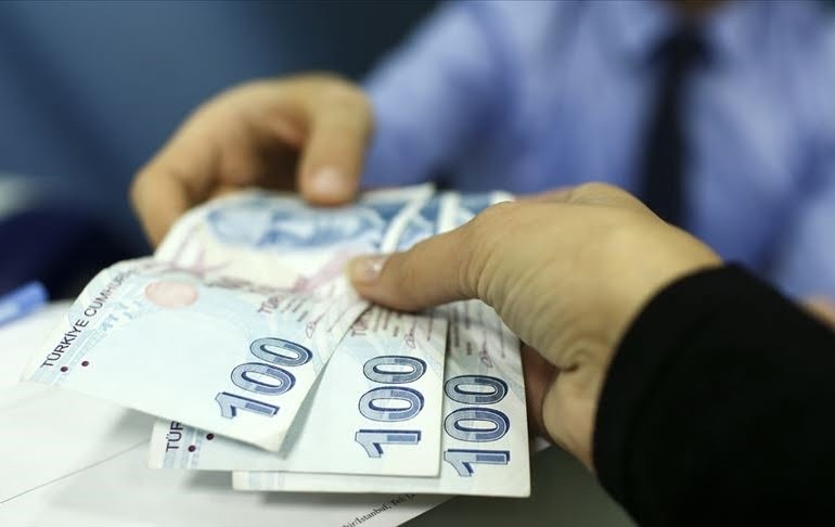 Yoksulluk sınırı rekora koşuyor