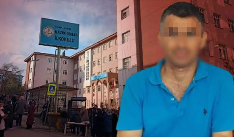 İstismarla suçlanan öğretmenden savunma: Çocuklara sevgimi gösterdim