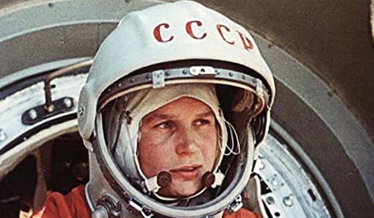 Yuri Gagarin’i bile sildiler!