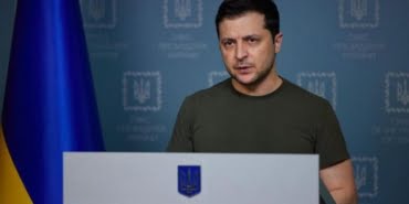 zelenskiy