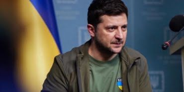 zelenskiy