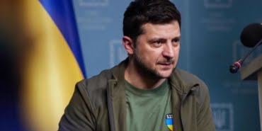 zelenskiy