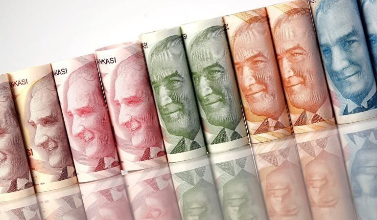 500 TL’lik banknot ve 5 liralık madeni para mı geliyor?