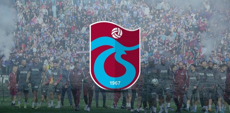 38 yılın ardından şampiyon Trabzonspor
