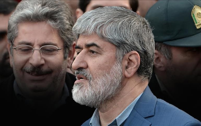 Eski İran Meclis Başkan Yardımcısı: Hedefimiz atom bombası yapmaktı