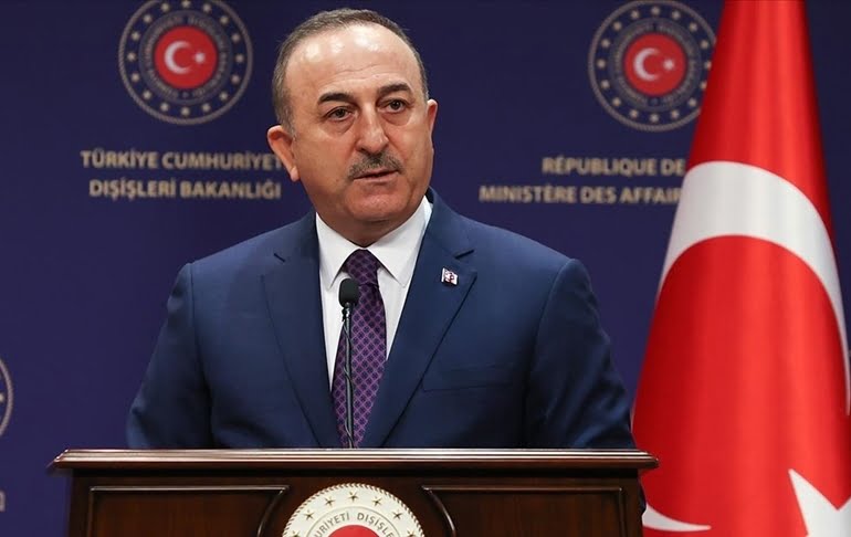 Suriye görüşmeleri… Çavuşoğlu: ABD normalleşmeye karşı