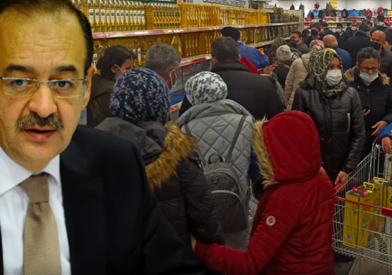 Yağ fiyatlarını o mu yükseltti? Bakanlıktan suç duyurusu